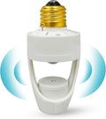 Touch & Glow 360 Motion Sensor Light Socket by TOUCHGLOW%C2%AE
