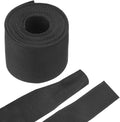 MECCANIXITY Braided Cable Sleeves Heat Shrinkable Fabric Sleeving, Network by MECCANIXITY