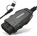 TOPDON 3-in-1 High-Speed USB OBD2 Adapter by TOPDON