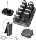 Avantree Audiplex MX – Multi-Channel Assistive Devices by Avantree