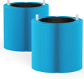 Leemone Blue Pure 411i Max & 411a Max AllergenBlock Replacement Filter by Leemone