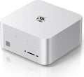 Beelink Mini PC, GTR9 Pro AMD Ryzen AI Max+ 395 CPU, 128GB RAM 2TB Crucial SSD by Beelink