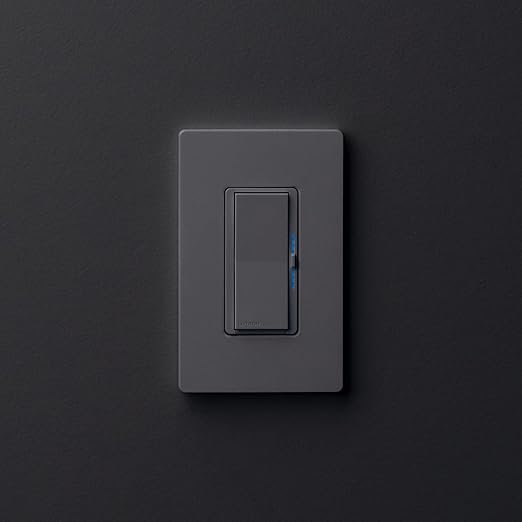 Lutron Diva Smart Dimmer Light Switch - Image 11
