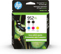 HP Original 952XL Black, 8700 Series | Eligible by HP