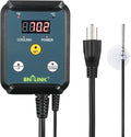BN-LINK Digital Cooling Thermostat Controller, Temperature Controlled Outlet by BN-LINK