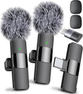 Mini Mic Pro - Professional Wireless Microphone by MiniMicPro