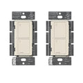Lutron Caseta Original Smart Light Switch, by Lutron