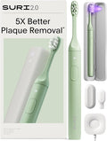 SURI 2.0 New Sonic Electric Toothbrush by SURI