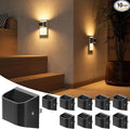 NIORSUN Night Lights Plug Into Wall, Auto Brightness Sensor Night Light by NIORSUN