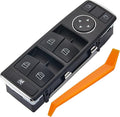 ZAPOSTS Power Window Switch Fits by ZAPOSTS