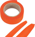 MECCANIXITY Braided Cable Sleeves Heat Shrinkable Fabric Sleeving, 7/8" 10ft by MECCANIXITY