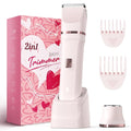 Bikini Trimmer for Women by Risina