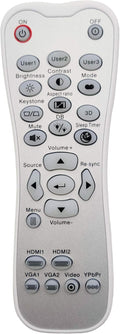 INTECHING BR-3003B Projector Remote Control by INTECHING