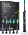 ZUAMEGU Sonic Electric Toothbrush by Unknown