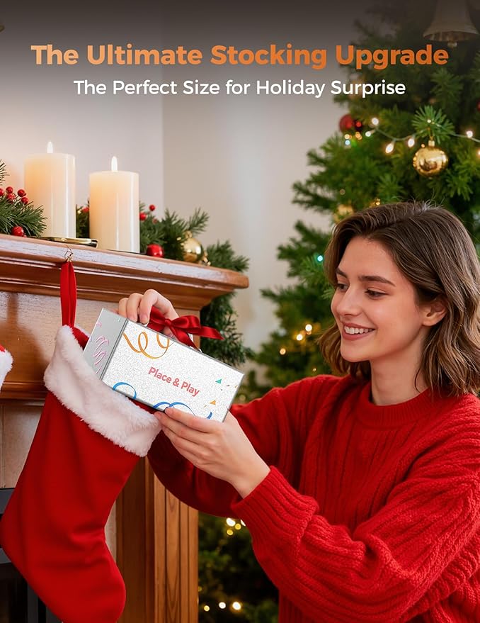 Bluetooth Speaker Birthday Gift - Image 8