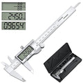 Digital Calipers, Caliper Measuring Tool by TOOGOND