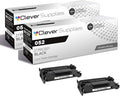 CS Compatible Toner Cartridge Replacement by CleverSupplies