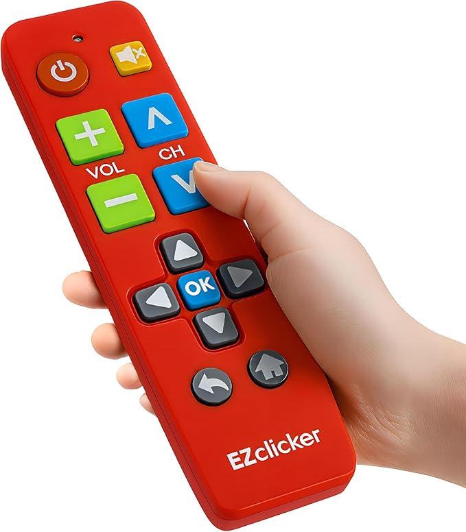 Samsung Replacement TV Remote Compatible by Unknown