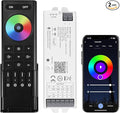 XXK WB5 WiFi PWM 12V/24V LED Controller by XXK