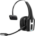 Trucker Bluetooth Headset, Wireless Headset by OTYHVV