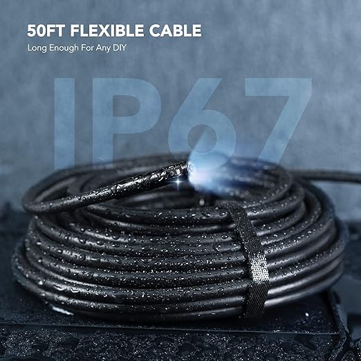 Triple Lens Endoscope Camera - Image 8