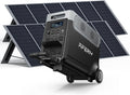 AFERIY Solar Generator 3840Wh Portable Power Station by AFERIY