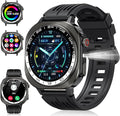 Smart Watch, 2026 AMOLED 1.43" Fitness Smartwatch by Unknown