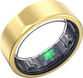 Smart Ring for Women Men, Valentine's Day gift, Fitness Ring by Unknown