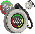 GasDoc DS-100PRO Portable CO & CO2 Detector by SafetysGasDocGuidance