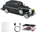 WS-1934 Retro Classic Car Bluetooth Replica Speaker – Wireless HD Sound by WSTER