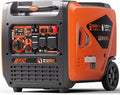AIVOLT 8000W Dual Fuel Super Quiet Inverter Generator by AIVOLT