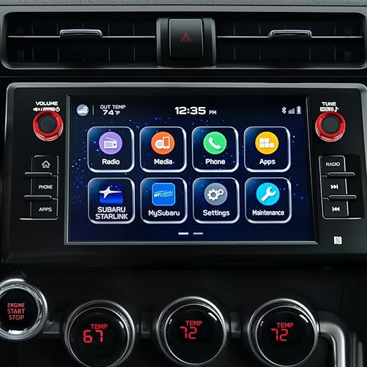 Auovo Audio Knob Cover Compatible - Image 5