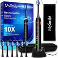 MySmile UC605 Electric Toothbrush by MySmile