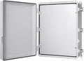 Gratury Junction Box, IP67 Waterproof Plastic Enclosure by Gratury