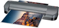 SINCHI 13-Inch Thermal Laminator & Foil Applicator, 3–10 Mil, 55s Warm-Up by SINCHI
