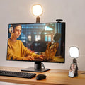 NEEWER Basics 5" 10W Monitor Light by Neewer