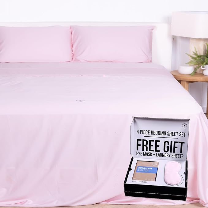 THE LAD COLLECTIVE 3.0 California King Bedding Set - Image 2