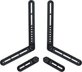 Dynavista Soundbar Mount Sound Bar TV Bracket by DYNAVISTA