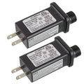 SIGANDG 30V 6W LED Transformer Replacement Class 2 Power LED Controller by SIGANDG