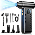 Compressed Air Duster, 150000RPM Electric Air Duster by Unknown