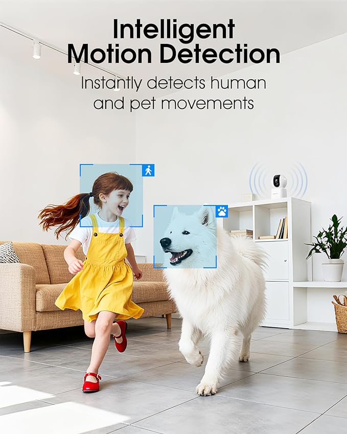 ARCCTV Cameras for Home Security 2pcs - Image 6
