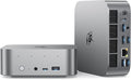 Beelink SER9 Pro+ AI Mini PC, AMD Ryzen 7 H255, 32GB LPDDR5X 7500MT/s 1TB NVMe by Beelink