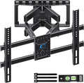 HOME VISION Full Motion TV Wall Mount by HOMEVISION