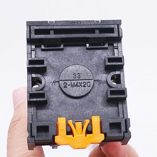 TWTADE/JTX-2C, MK2P-I DPDT Power Relay - Image 5