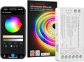 PAUTIX WiFi SPI+DMX SPIW5 Tuya SPI LED Controller Compatible by PAUTIX