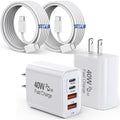 10FT iPhone 17 16 15 Pro Charger by Dazana