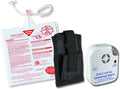 Secure Chair Alarm for Elderly Dementia Patients by SecureSafetySolutions