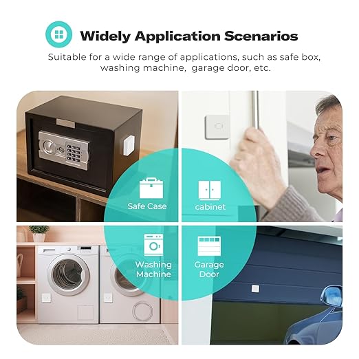 ThirdReality Vibration Sensor - Image 6