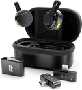 Rythflo Wireless Mini Microphone by Rythflo