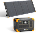pecron 1800W Solar Generator by pecron